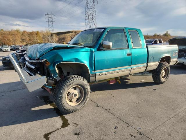 CHEVROLET GMT-400 K1