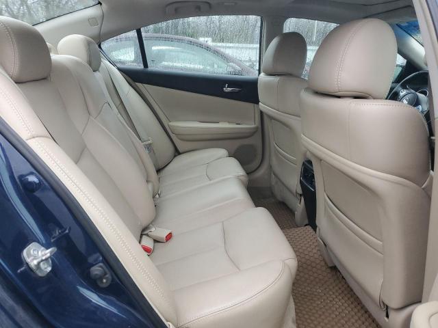 2012 NISSAN MAXIMA S #3302651002