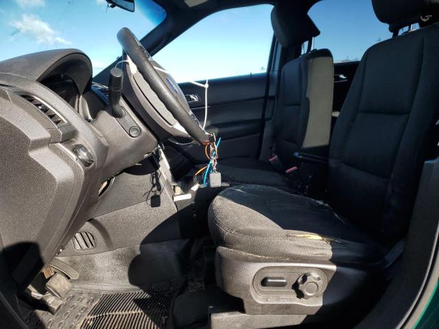 2015 FORD EXPLORER P #3290198314