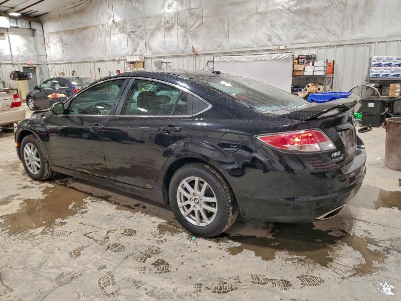 2010 MAZDA 6 S #3302909049