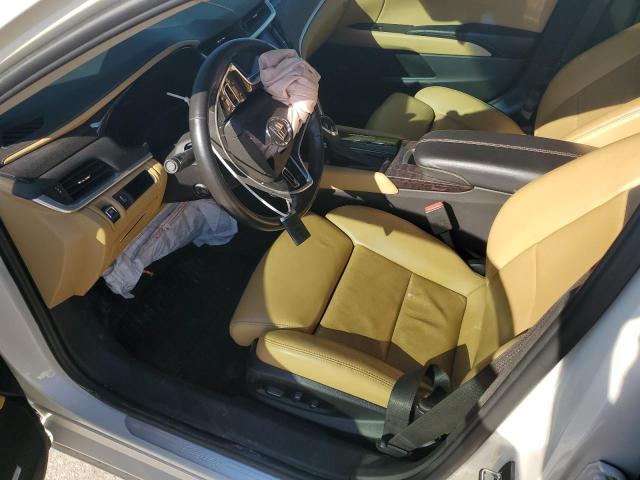 2013 CADILLAC XTS LUXURY #3286811233