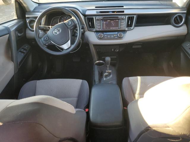 2014 TOYOTA RAV4 XLE #3285589297