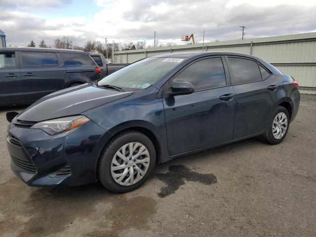 2018 TOYOTA COROLLA L #3303879736