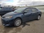 Lot #3303879736 2018 TOYOTA COROLLA L