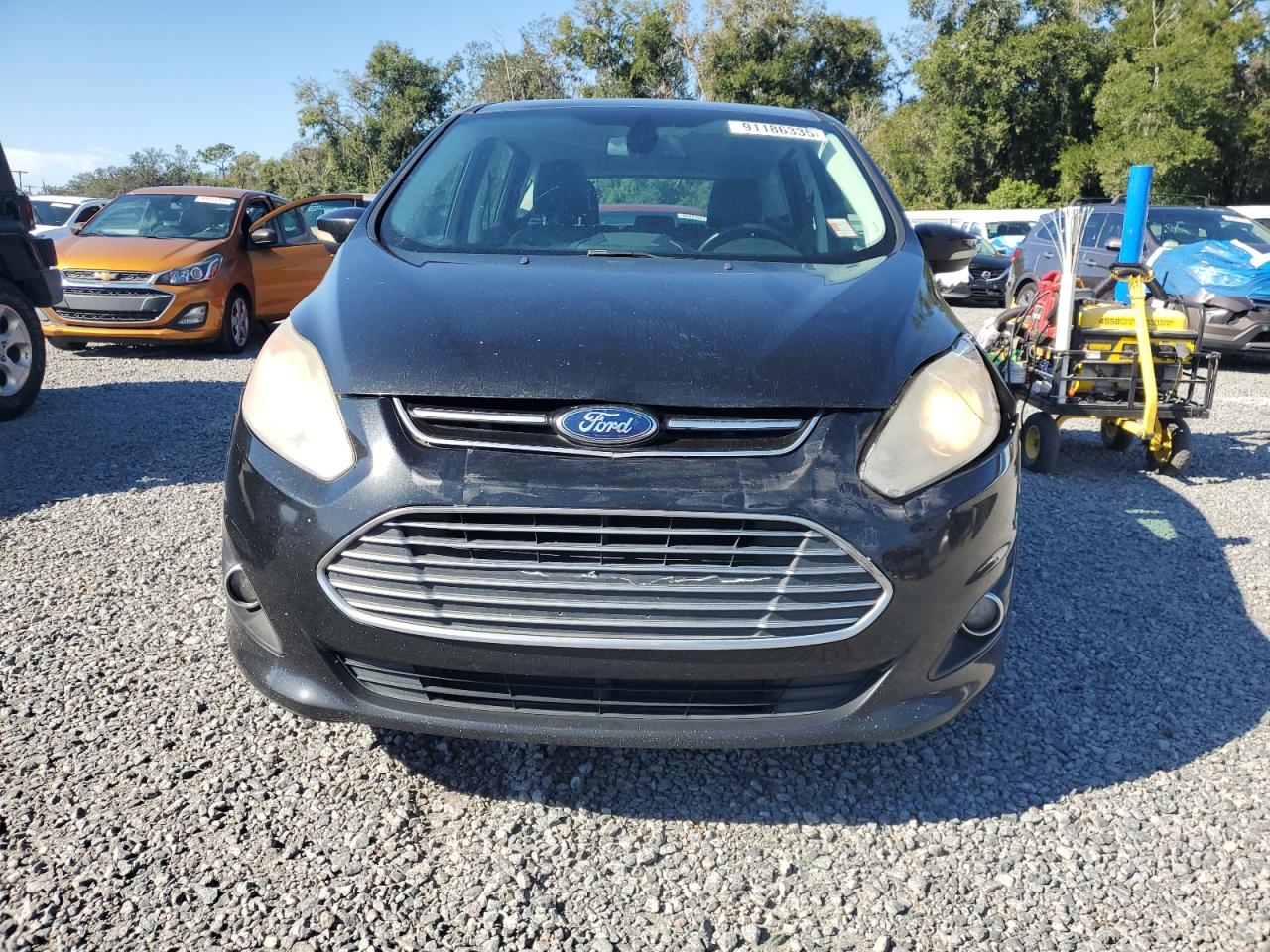 FORD C-MAX SEL
