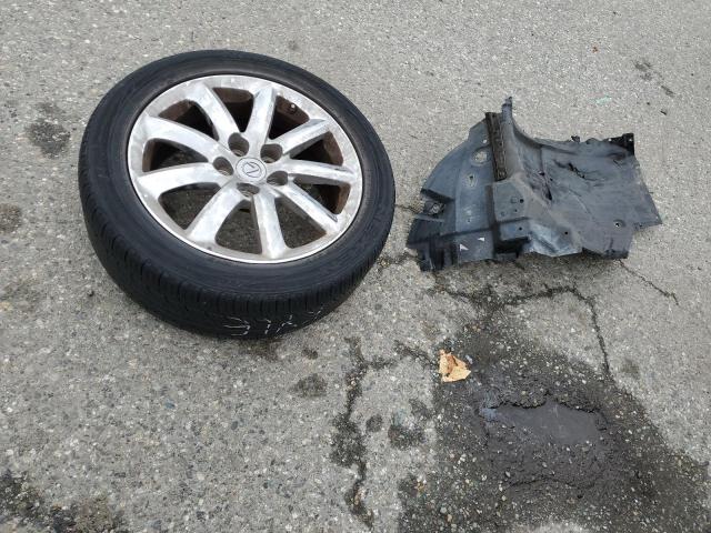 2008 LEXUS LS 460 #3296418639