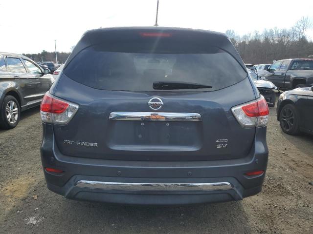 2013 NISSAN PATHFINDER #3293569940