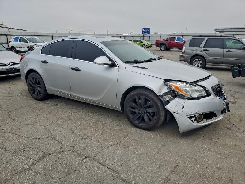 2016 BUICK REGAL #3311445367