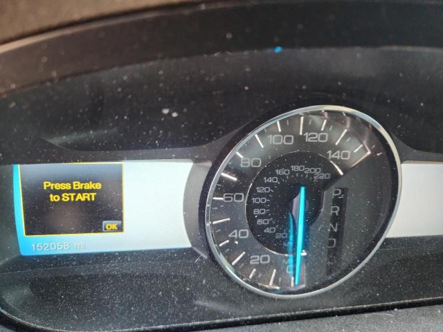 2013 FORD EDGE LIMIT #3296640026