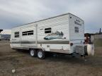 Lot #3311826204 2004 WILDCAT TRAILER