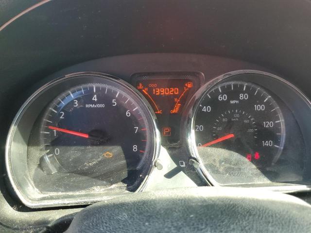 2014 NISSAN VERSA NOTE - 3N1CE2CP9EL410408