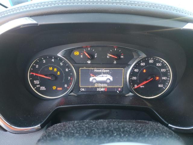 2023 CHEVROLET BLAZER 3LT #3317885909