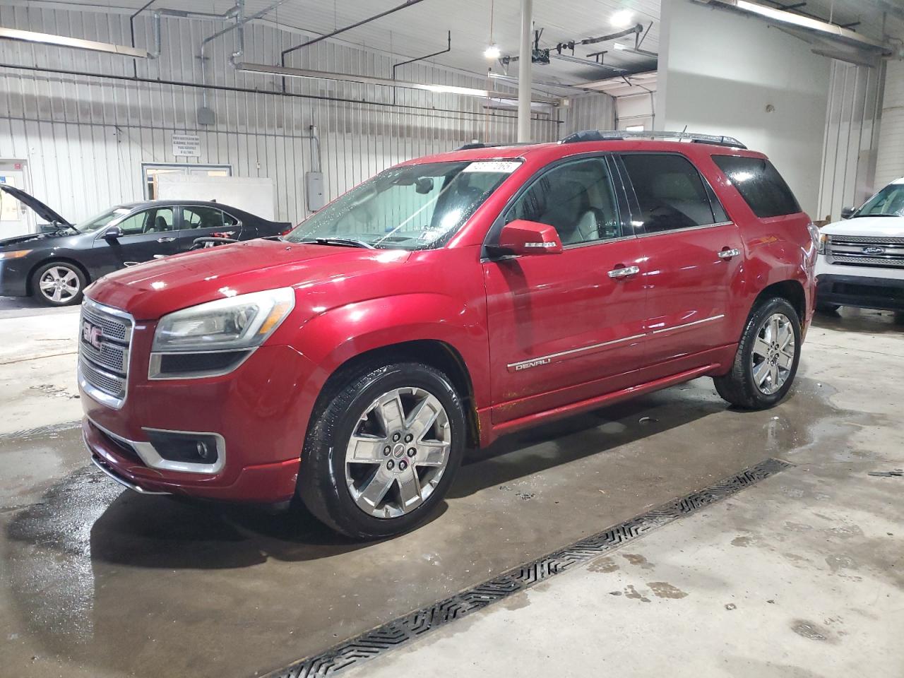GMC ACADIA DENALI