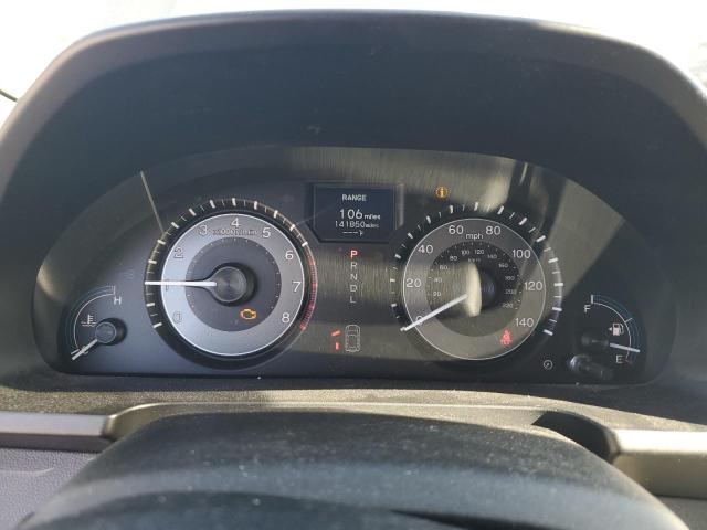 2013 HONDA ODYSSEY TO #3301660635