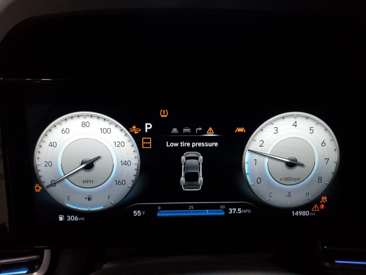 Lot #3315988110 2024 HYUNDAI ELANTRA SE