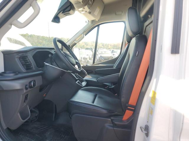 2024 FORD TRANSIT #3298115126