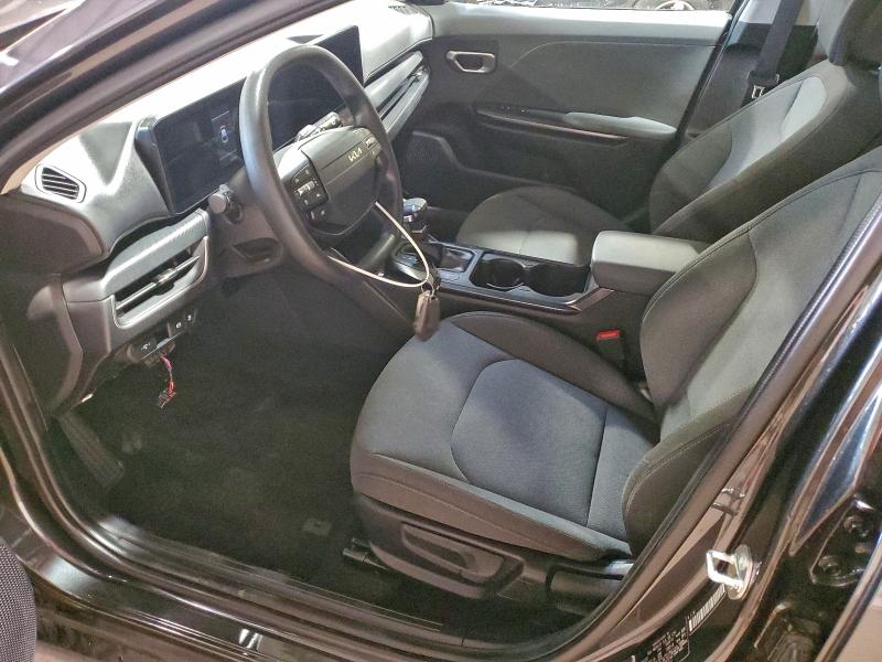 2025 KIA K4 LX #3304766966