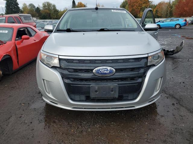 2013 FORD EDGE SPORT #3284731524