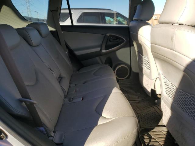 2006 TOYOTA RAV4 LIMIT #3287776119