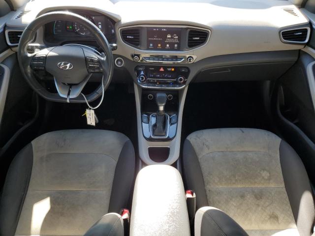 2018 HYUNDAI IONIQ SEL #3303629944