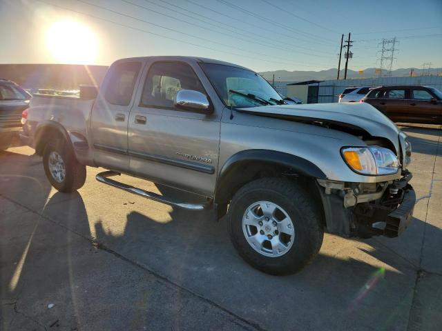 2004 TOYOTA TUNDRA ACC #3294855772