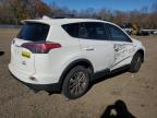 Lot #3294415493 2017 TOYOTA RAV4 HV LE