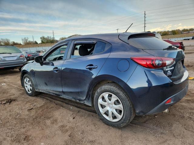2016 MAZDA 3 SPORT #3282407270