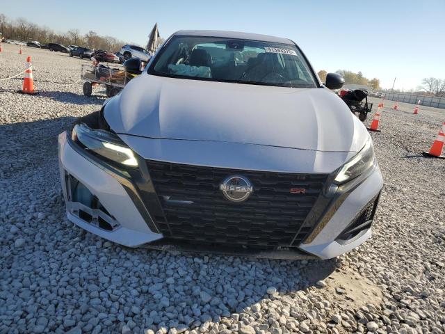 2023 NISSAN ALTIMA SR #3301605671