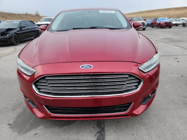 2014 FORD FUSION TIT #3293392427