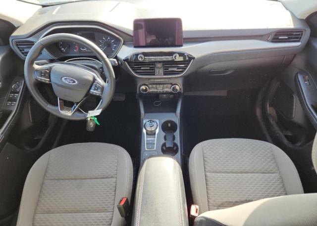 2022 FORD ESCAPE SE #3286676306