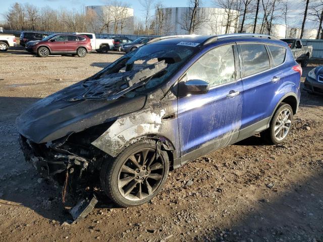 2016 FORD ESCAPE SE #3305302370