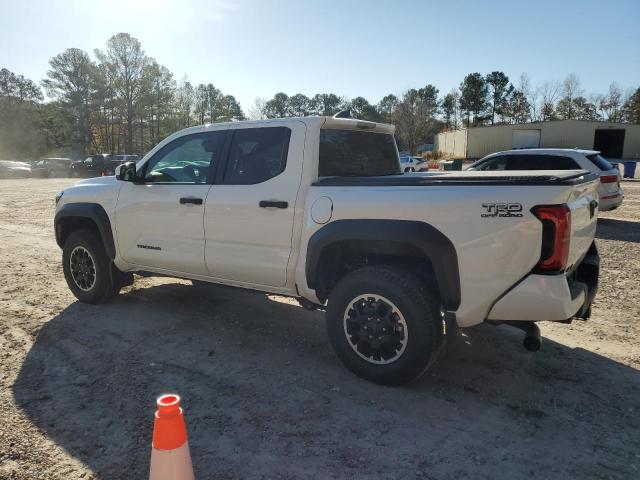 2025 TOYOTA TACOMA DOU - 3TYLB5JN5ST062691