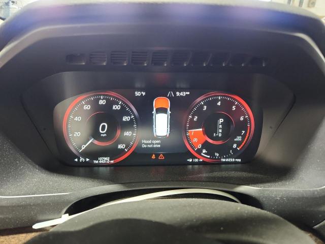 2016 VOLVO XC90 T6 YV4A22PK1G1066608