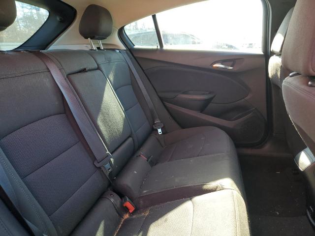 2018 CHEVROLET CRUZE LT #3302948657