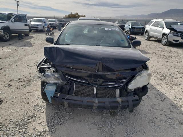 2013 TOYOTA COROLLA BA - 2T1BU4EEXDC078855