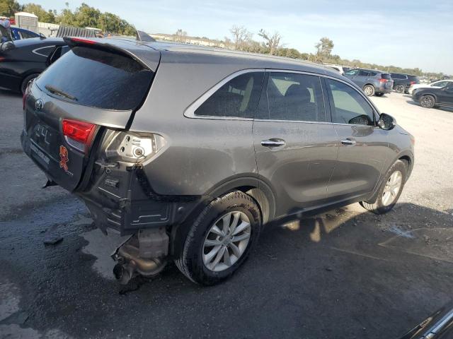 2018 KIA SORENTO LX #3302799929