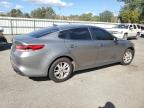 Lot #3311512271 2016 KIA OPTIMA LX
