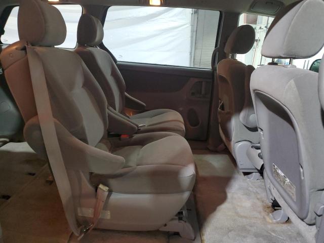 2005 TOYOTA SIENNA CE #3303746433