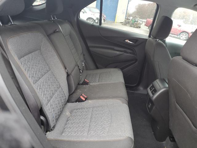 2023 CHEVROLET EQUINOX LT #3304671933