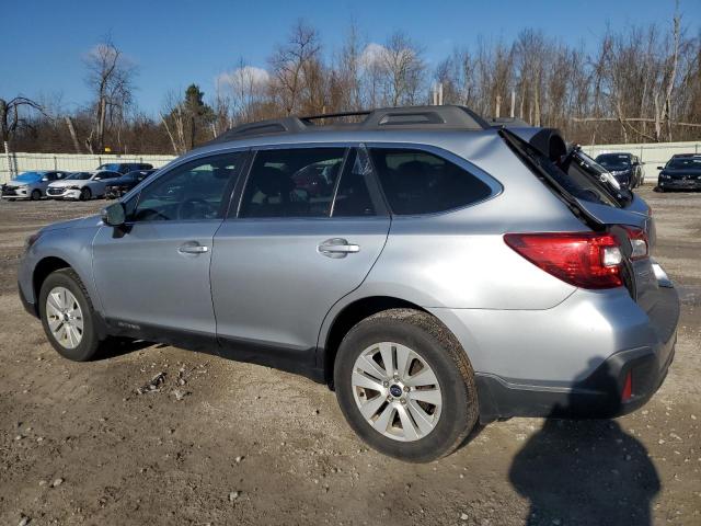 2018 SUBARU OUTBACK 2. #3296897873