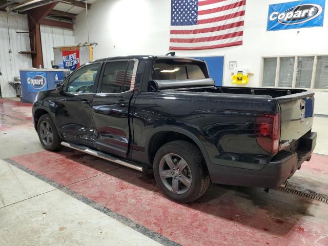 2022 HONDA RIDGELINE #3291289501