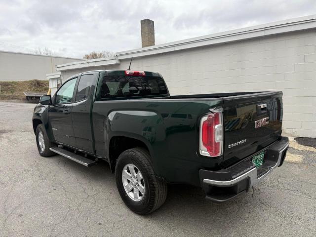 2015 GMC CANYON #3286678303
