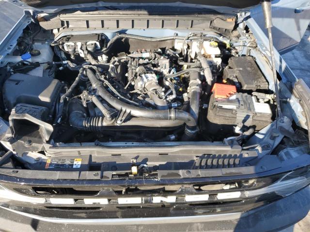 2024 FORD BRONCO OUT #3284575359