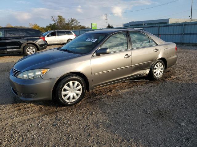 Global Auto Auctions: 2006 TOYOTA CAMRY LE