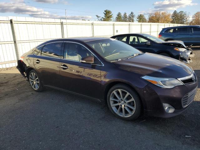 2014 TOYOTA AVALON #3315726397