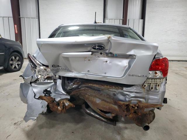 2012 SUBARU IMPREZA #3297151530