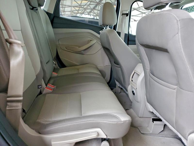 2014 FORD ESCAPE SE #3296331473