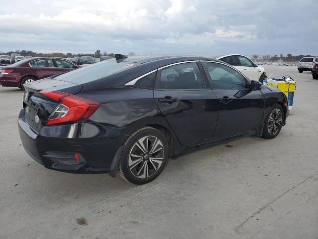 2016 HONDA CIVIC EXL #3285733716