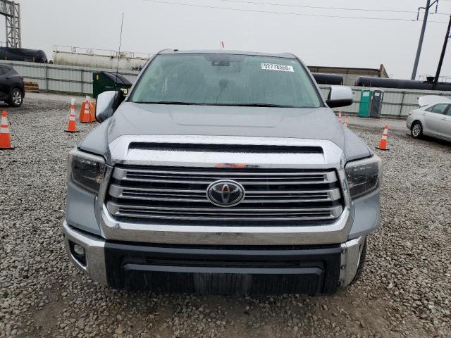 2019 TOYOTA TUNDRA CRE #3303727455