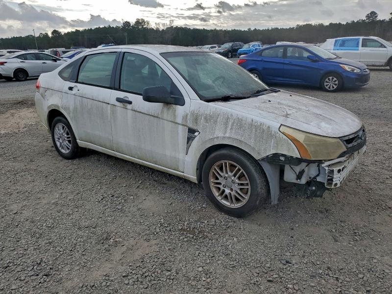 2008 FORD FOCUS SE #3302756356